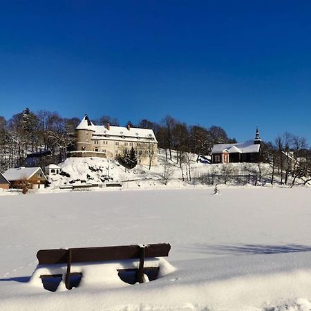 The House To Stay For Holidays Hasselfelde Buitenkant foto
