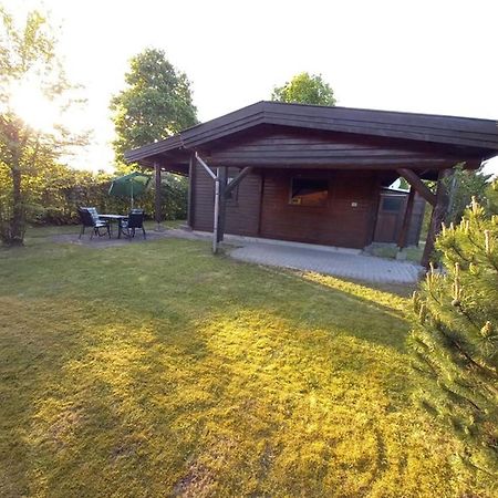 The House To Stay For Holidays Hasselfelde Buitenkant foto