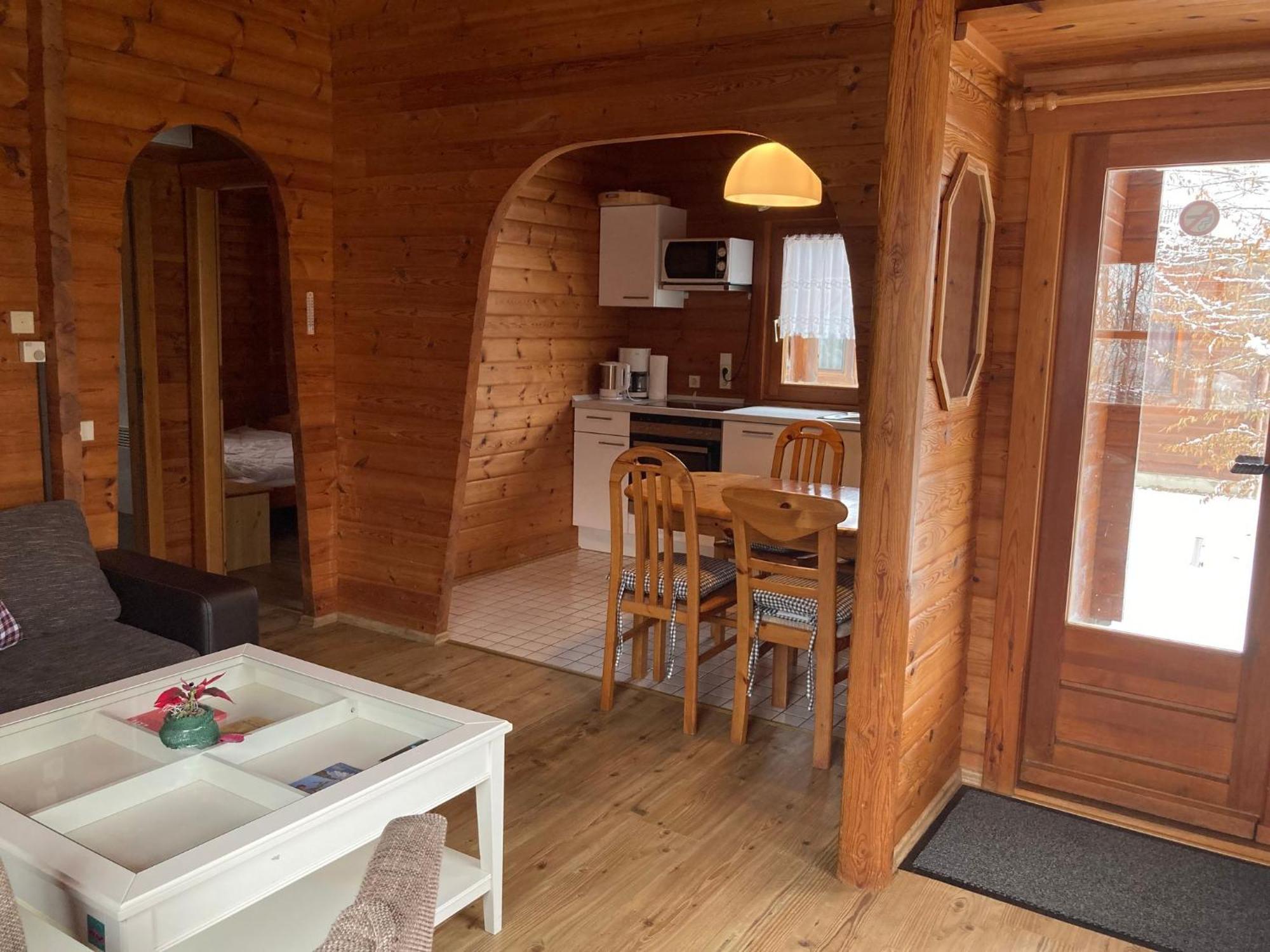 The House To Stay For Holidays Hasselfelde Buitenkant foto