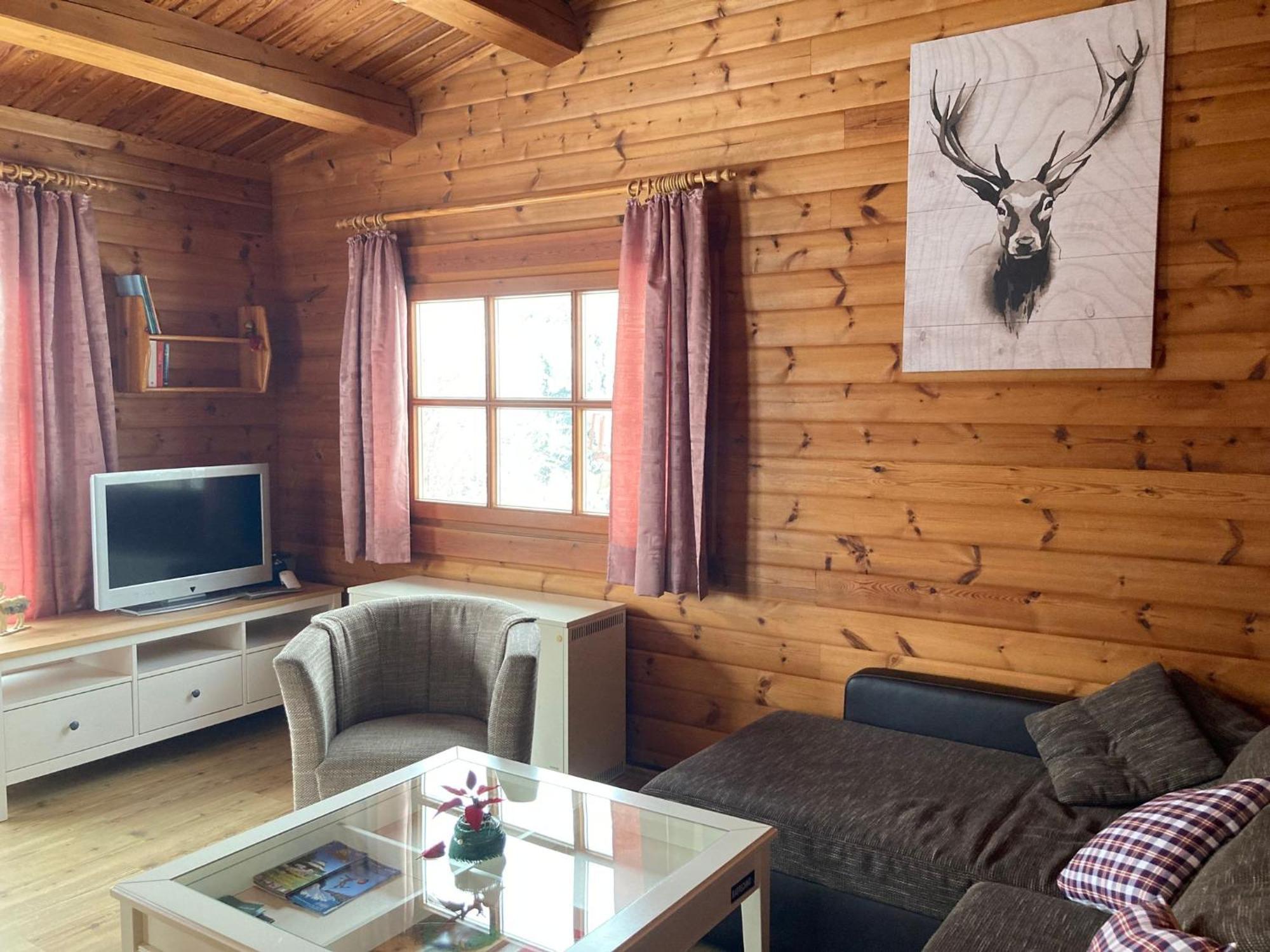 The House To Stay For Holidays Hasselfelde Buitenkant foto