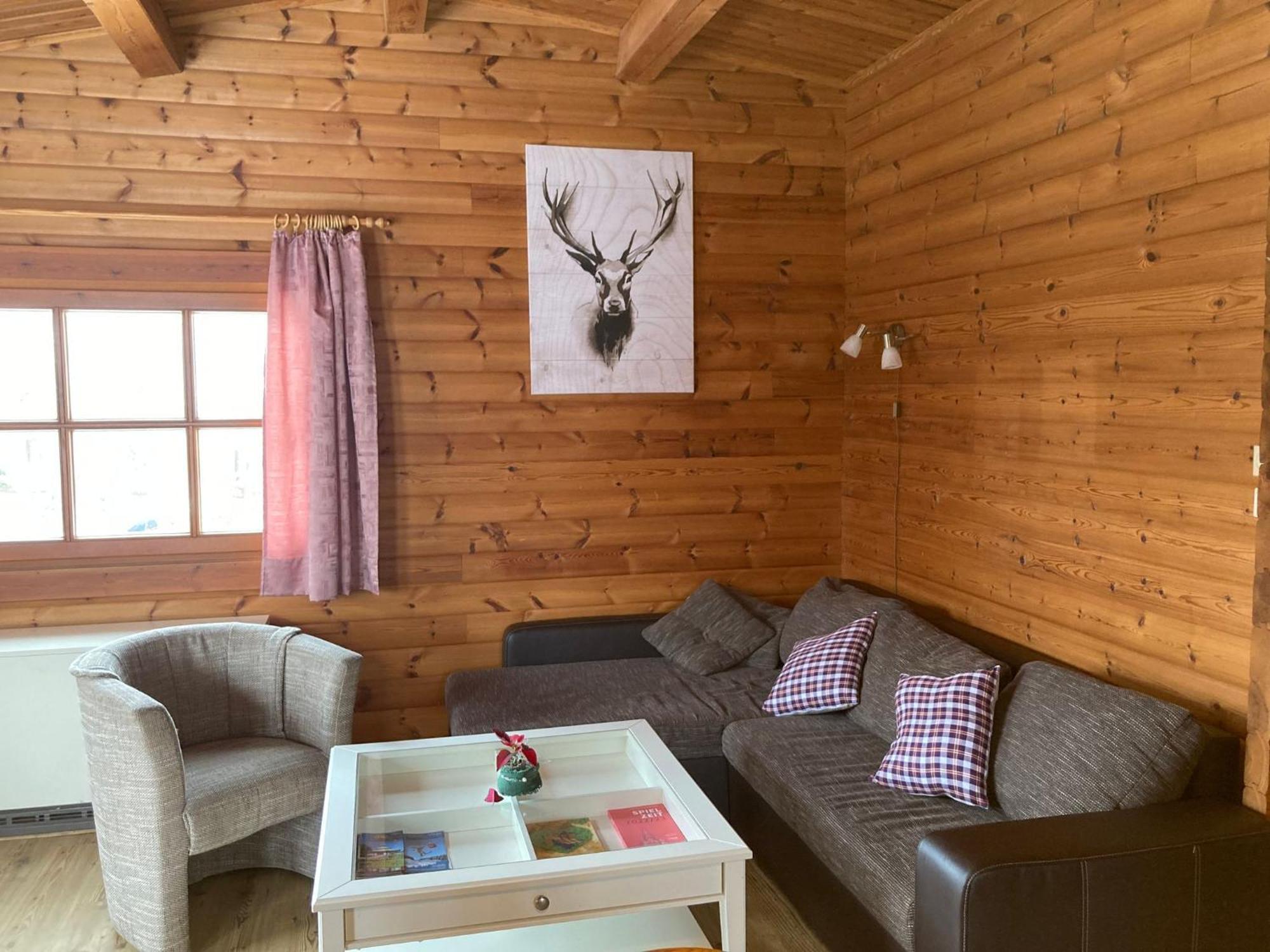 The House To Stay For Holidays Hasselfelde Buitenkant foto